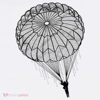 Paratrooper Parachute Jump Army Airborne Short Acrylic Beanie