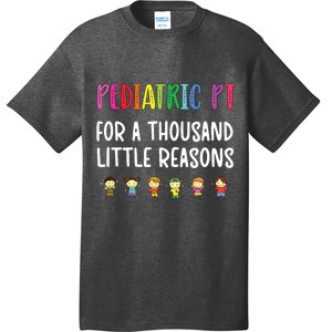 Pediatric PT Kids Pediatric Physical Therapist T-Shirt