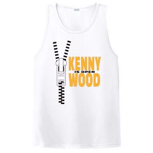 Pittsburgh Pride Kennywood Is Open PosiCharge Competitor Tank