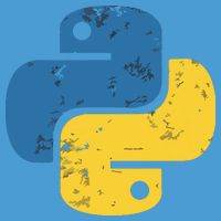 Python Programming Logo For ProgrammersPython Programming Logo For Programmers Tie Dye Hoodie