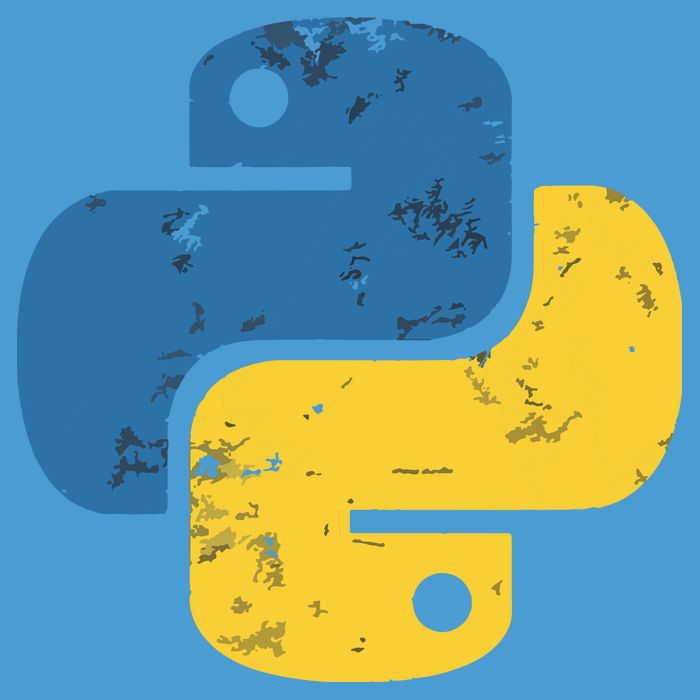 Python Programming Logo For ProgrammersPython Programming Logo For Programmers Tie Dye Hoodie