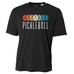 Pickleball Pickleball Lover Pickleball Player Cooling Performance Crew T-Shirt