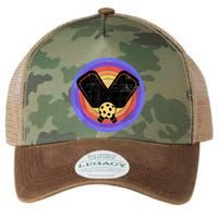 Pickleball, Pickleball Lover Tee, Pickleball Player Legacy Tie Dye Trucker Hat
