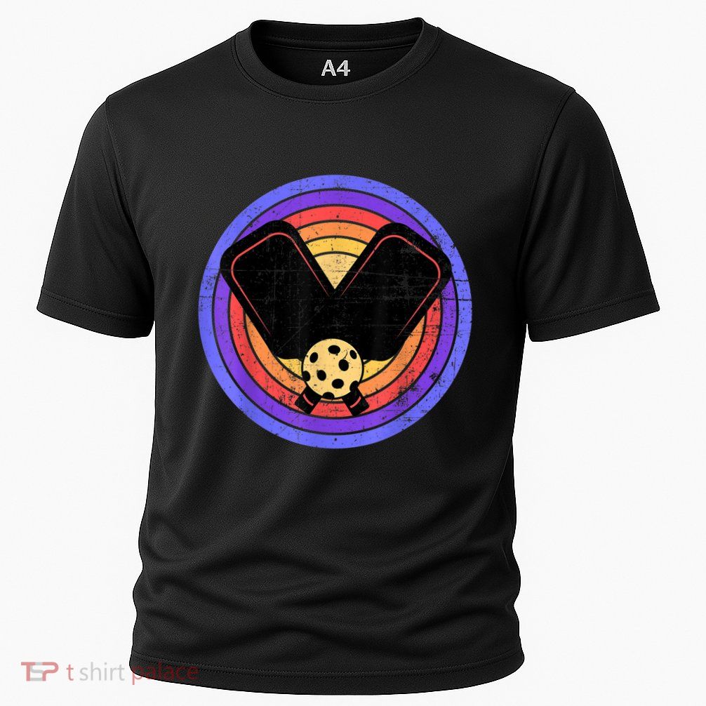 Pickleball, Pickleball Lover Tee, Pickleball Player Performance Shirt