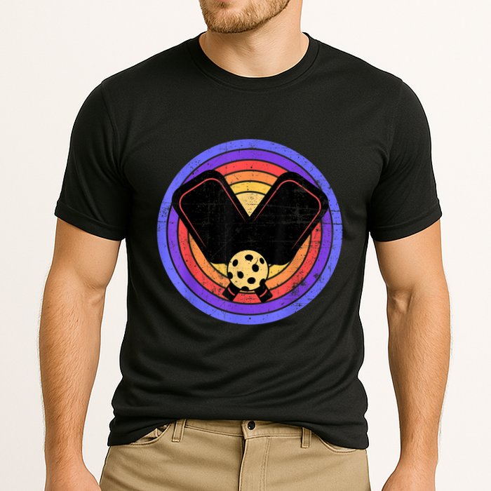 Pickleball, Pickleball Lover Tee, Pickleball Player Performance Shirt