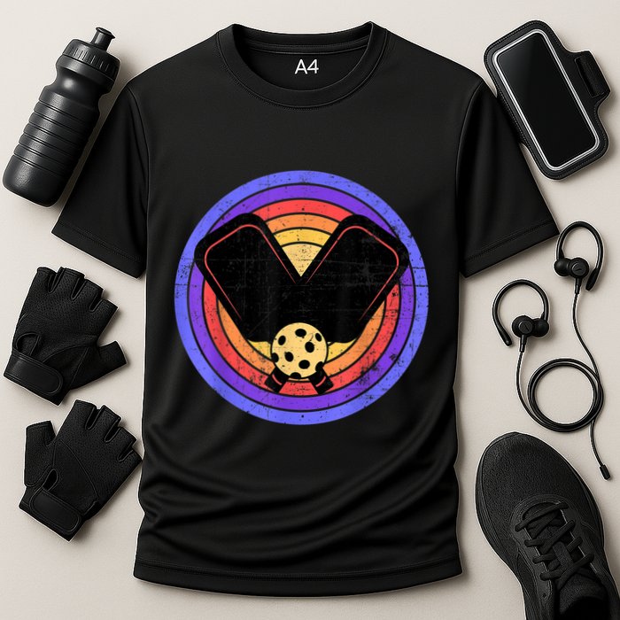 Pickleball, Pickleball Lover Tee, Pickleball Player Performance Shirt