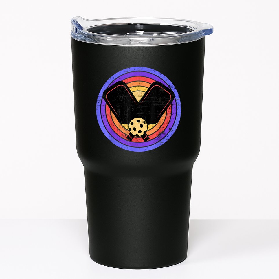 Pickleball, Pickleball Lover Tee, Pickleball Player Tumbler