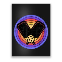 Pickleball, Pickleball Lover Tee, Pickleball Player Poster