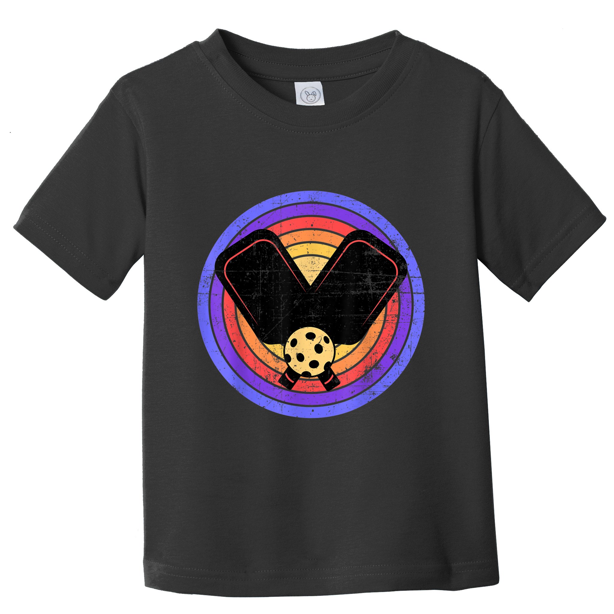 Pickleball, Pickleball Lover Tee, Pickleball Player Toddler T-Shirt