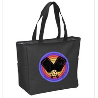 Pickleball, Pickleball Lover Tee, Pickleball Player Zip Tote Bag
