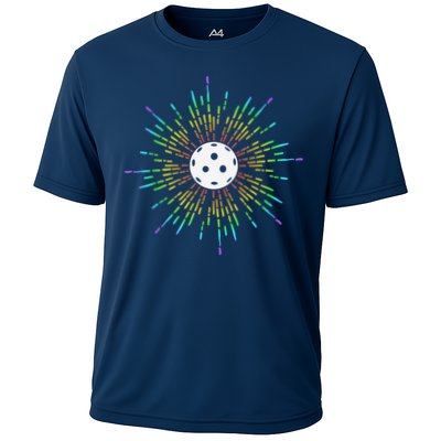 Pickleball, Pickleball Lover, Pickleball Player Performance Shirt