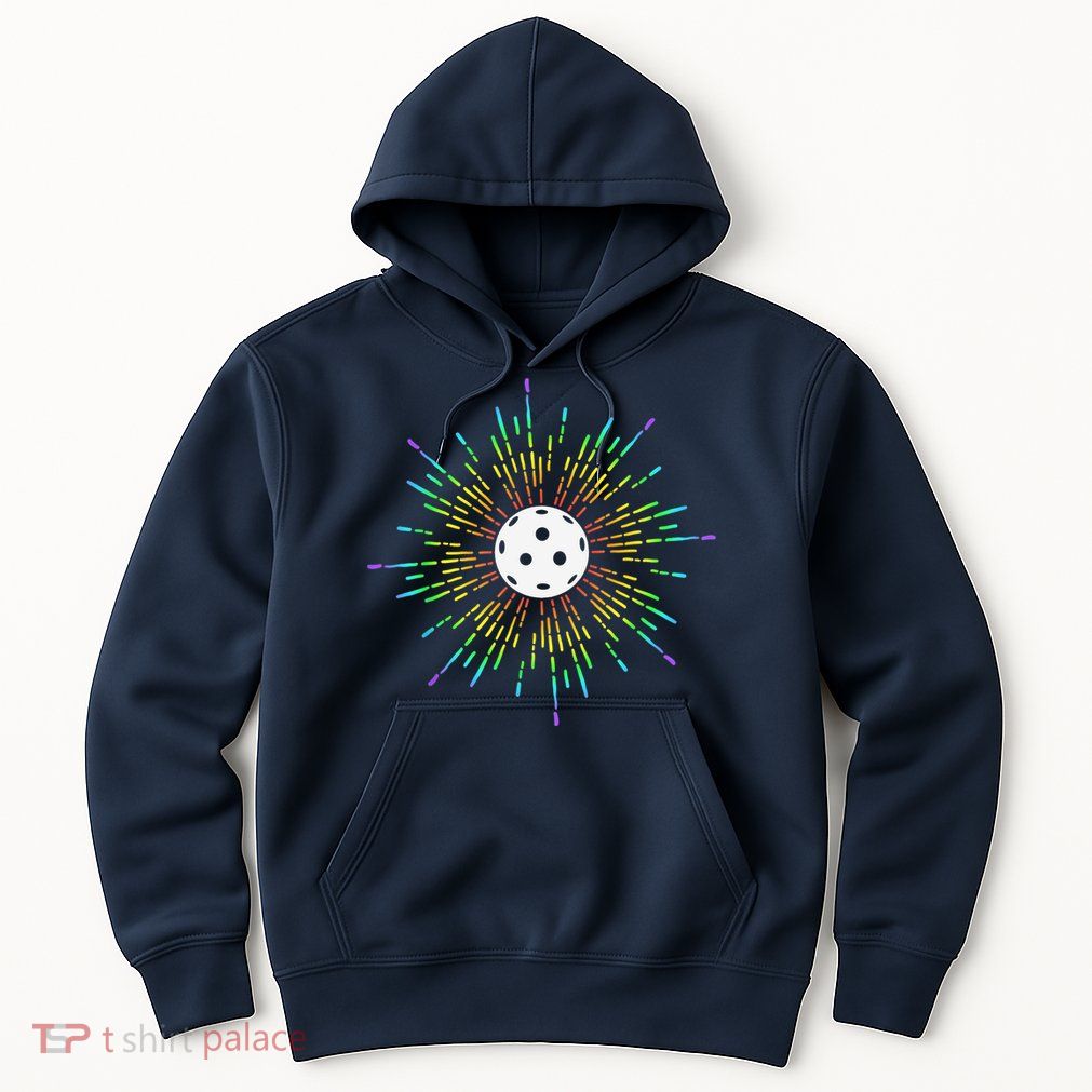 Pickleball, Pickleball Lover, Pickleball Player Hoodie