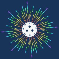 Pickleball, Pickleball Lover, Pickleball Player Button