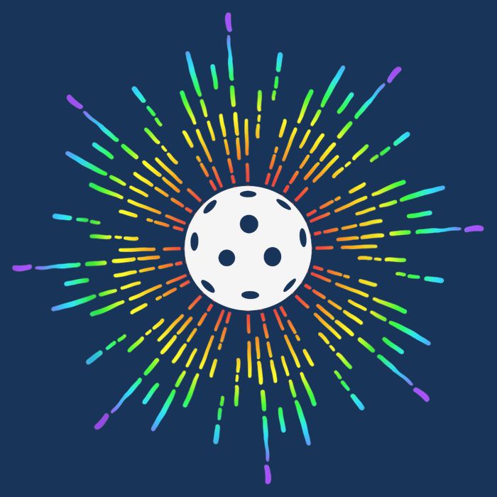 Pickleball, Pickleball Lover, Pickleball Player Button