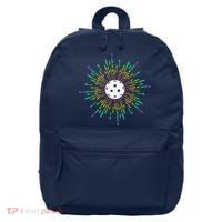Pickleball, Pickleball Lover, Pickleball Player 16 in Basic Backpack