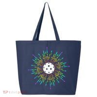 Pickleball, Pickleball Lover, Pickleball Player 25L Jumbo Tote