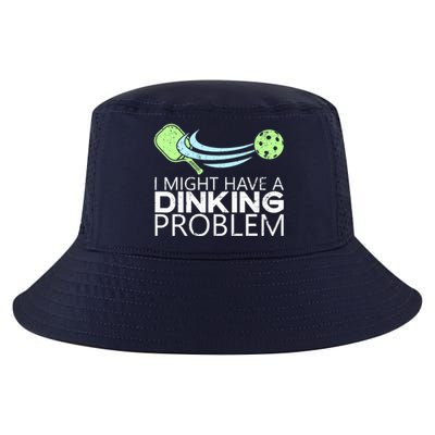 Pickleball, Pickleball Lover Tee, Funny Pickleball Cool Comfort Performance Bucket Hat