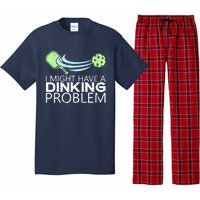 Pickleball, Pickleball Lover Tee, Funny Pickleball Pajama Set