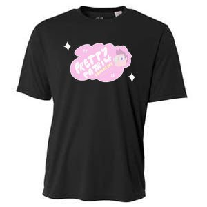 Pretty Patrick Lunchtime Cooling Performance Crew T-Shirt