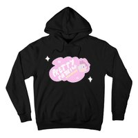 Pretty Patrick Lunchtime Hoodie