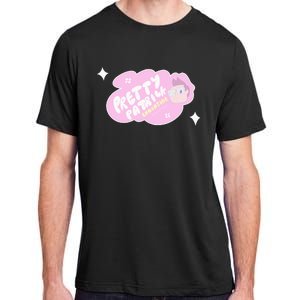 Pretty Patrick Lunchtime Adult ChromaSoft Performance T-Shirt