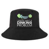 Pickleball Pickleball Lover Funny Pickleball Cool Comfort Performance Bucket Hat