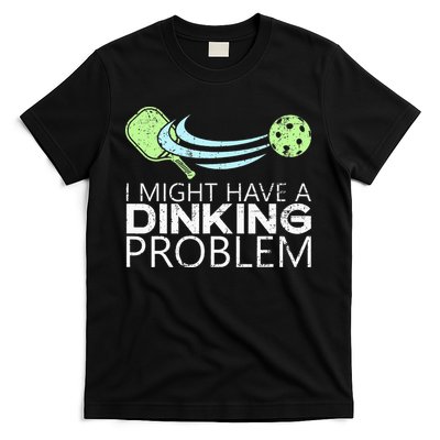 Pickleball Pickleball Lover Funny Pickleball T-Shirt