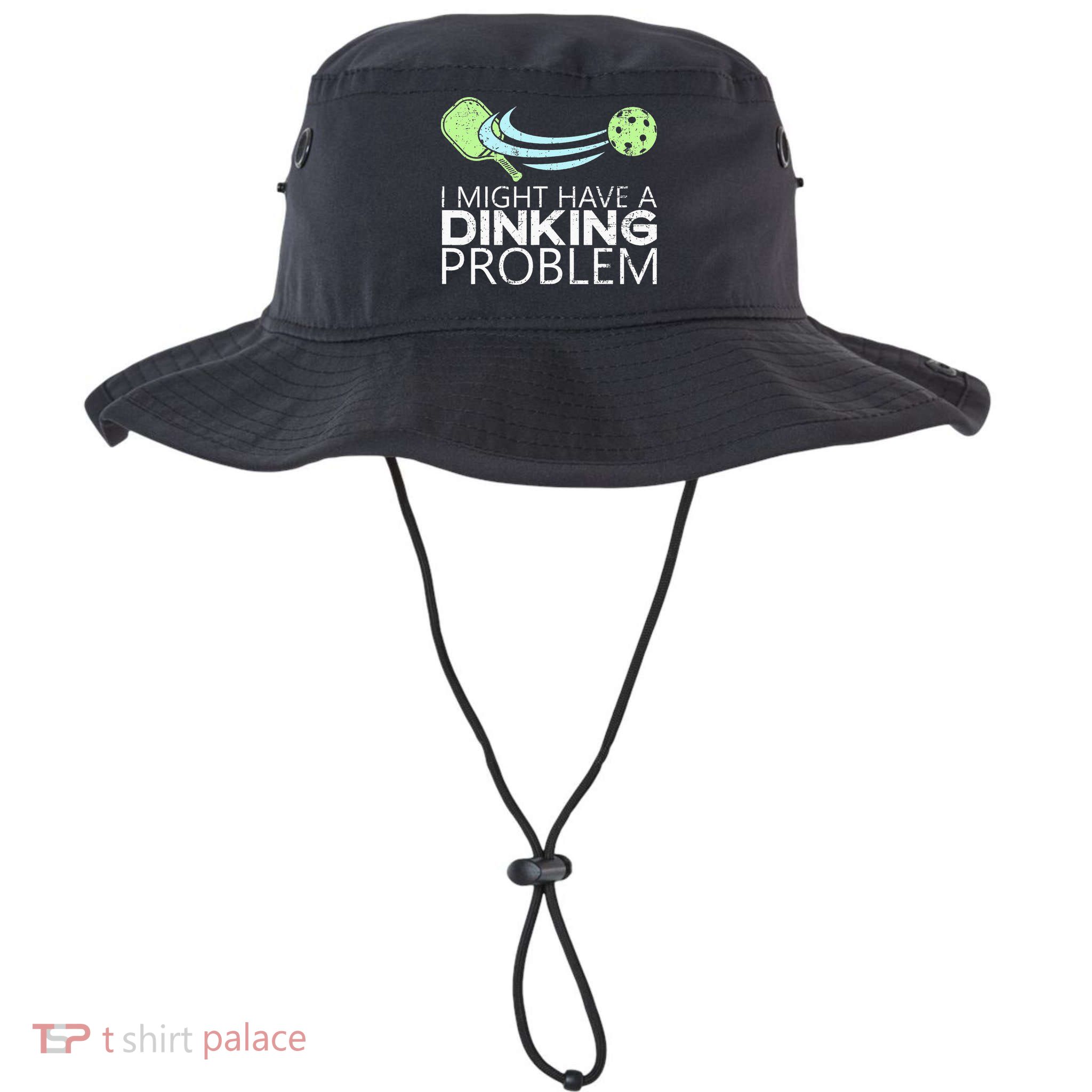 Pickleball Pickleball Lover Funny Pickleball Bucket Hat