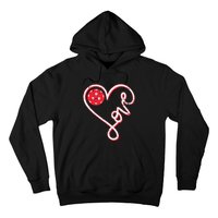 Pickleball Pickleball Lover Pickleball Player Hoodie