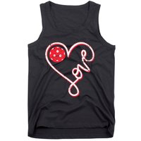 Pickleball Pickleball Lover Pickleball Player Tank Top