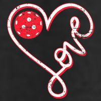 Pickleball Pickleball Lover Pickleball Player Golf Towel