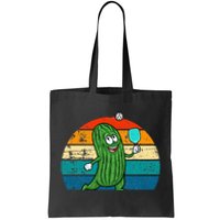 Pickleball Pickleball Lover Pickleball Player Tote Bag