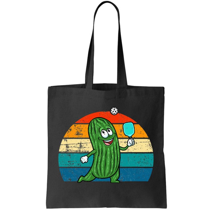 Pickleball Pickleball Lover Pickleball Player Tote Bag