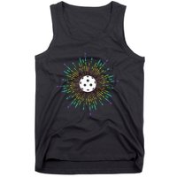 Pickleball Pickleball Lover Pickleball Player Tank Top