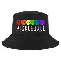 Pickleball Pickleball Lover Pickleball Player Cool Comfort Performance Bucket Hat