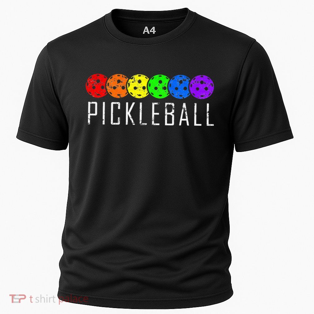 Pickleball Pickleball Lover Pickleball Player Performance Shirt