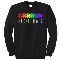 Pickleball Pickleball Lover Pickleball Player Sweatshirt