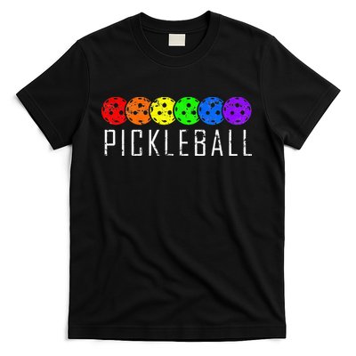 Pickleball Pickleball Lover Pickleball Player T-Shirt