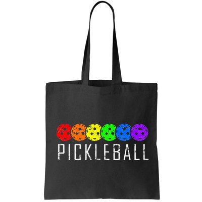 Pickleball Pickleball Lover Pickleball Player Bag