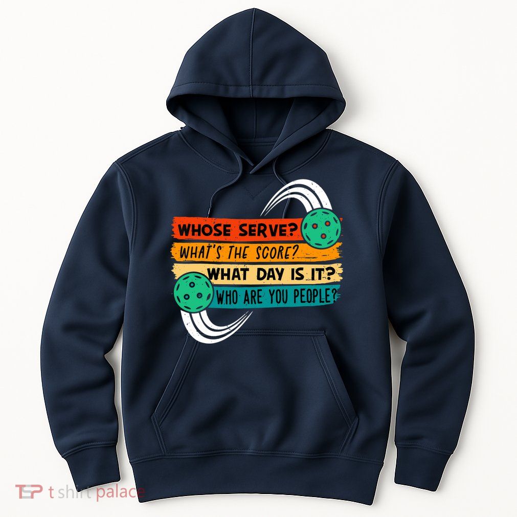 Pickleball, Pickleball Lover Tee, Pickleball Player Hoodie