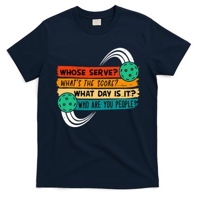 Pickleball, Pickleball Lover Tee, Pickleball Player T-Shirt