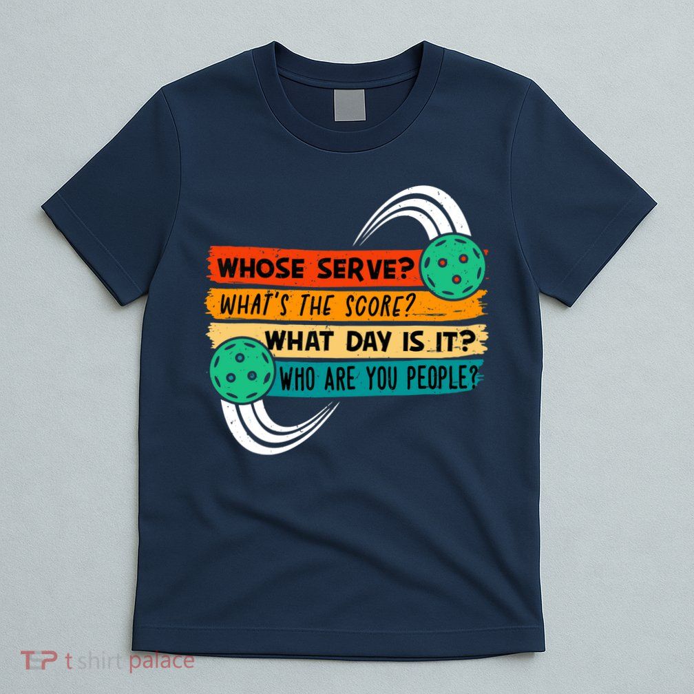 Pickleball, Pickleball Lover Tee, Pickleball Player T-Shirt