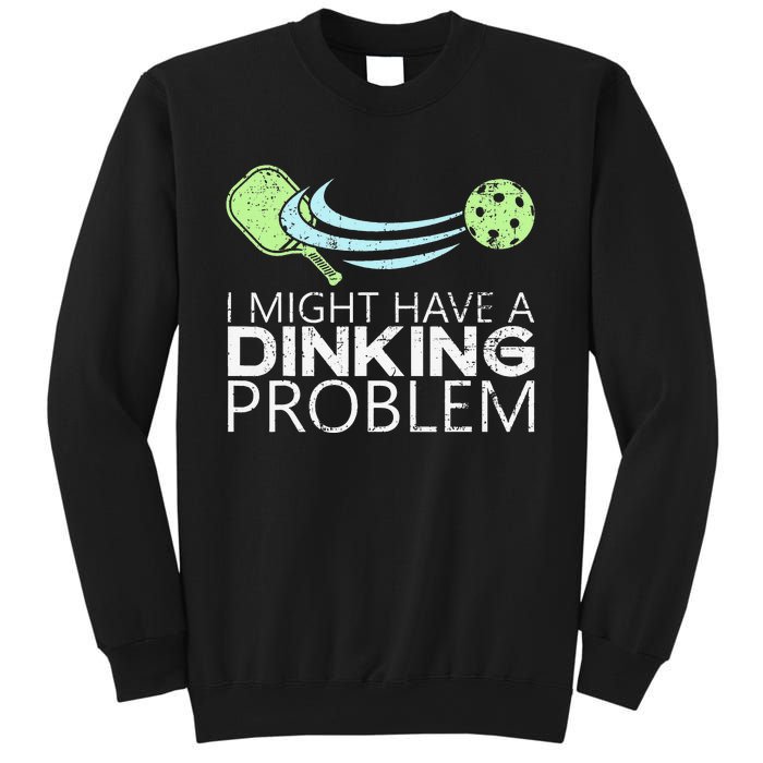 Pickleball Pickleball Lover Tee Funny Pickleball Sweatshirt