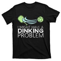 Pickleball Pickleball Lover Tee Funny Pickleball T-Shirt