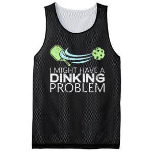 Pickleball Pickleball Lover Tee Funny Pickleball Mesh Reversible Basketball Jersey Tank