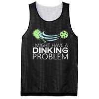 Pickleball Pickleball Lover Tee Funny Pickleball Mesh Reversible Basketball Jersey Tank