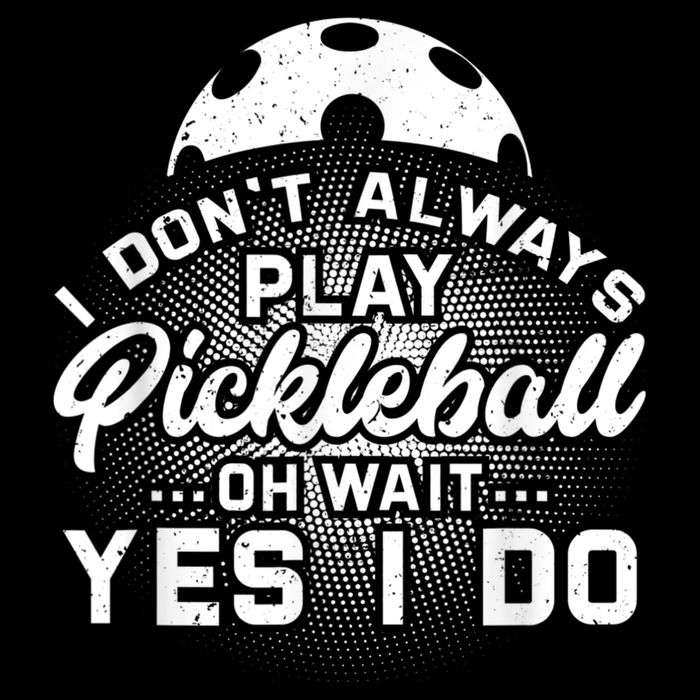 Pickleball, Pickleball Lover Tee, Pickleball Player Flexfit Unipanel Trucker Cap