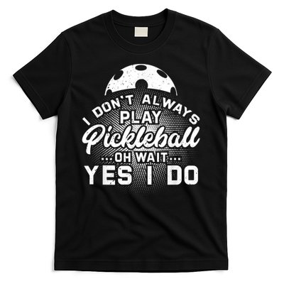 Pickleball, Pickleball Lover Tee, Pickleball Player T-Shirt
