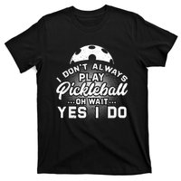 Pickleball, Pickleball Lover Tee, Pickleball Player T-Shirt