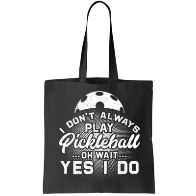 Pickleball, Pickleball Lover Tee, Pickleball Player Bag